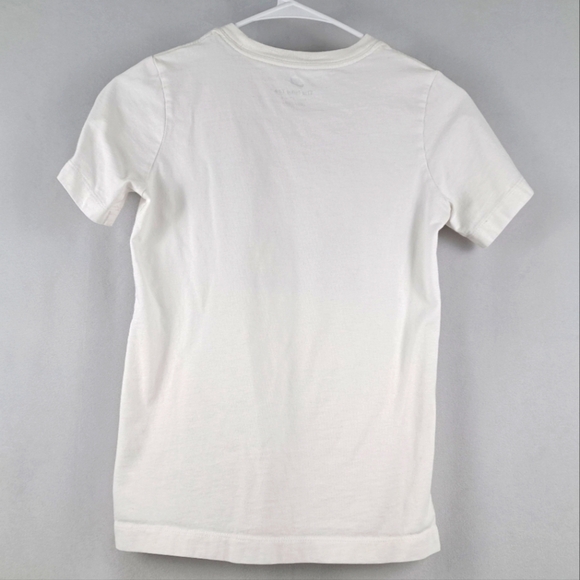 Nike Youth Graphic Tee, sz M - Picture 2 of 3